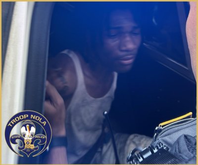 Inmates who escaped New Orleans jail had inside help, officials say