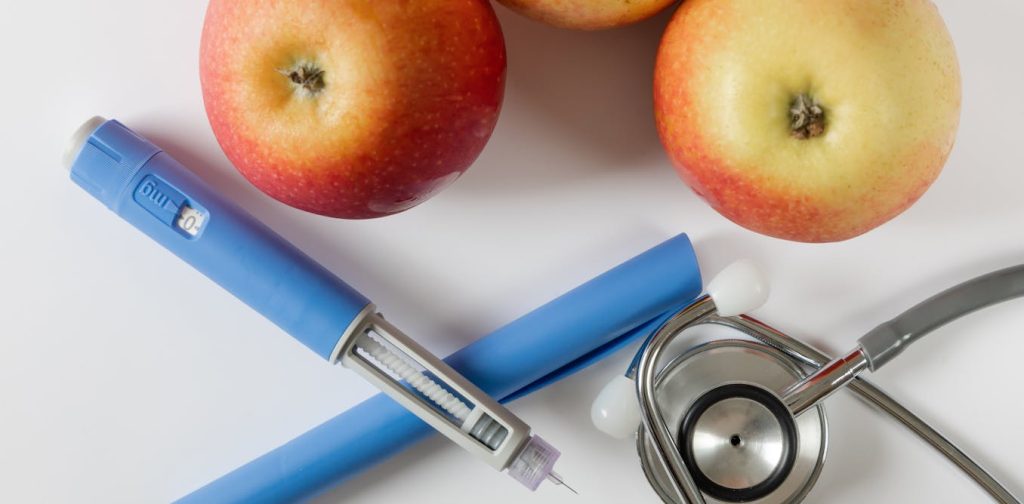 Nature’s Ozempic: What and how you eat can increase levels of GLP-1 without drugs