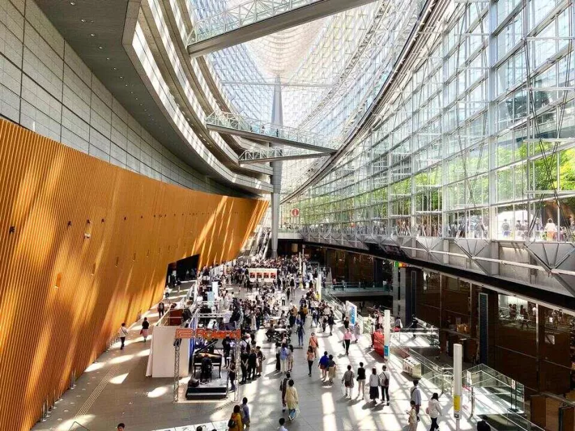 How the 2025 Paris Fair impacted the hotel performances?