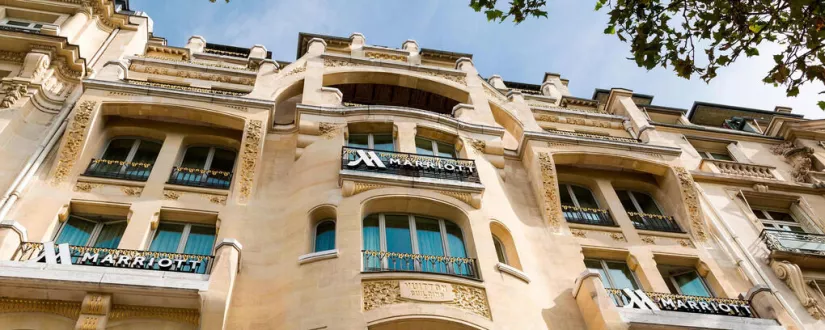 2025 Global Hotel Group Rankings: A Fourth Member Joins the “Millionaire” Club