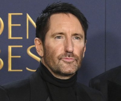 Famous birthdays for May 17: Trent Reznor, Derek Hough