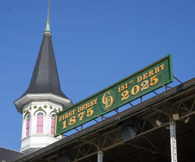 On This Day, May 17: Aristides wins first Kentucky Derby