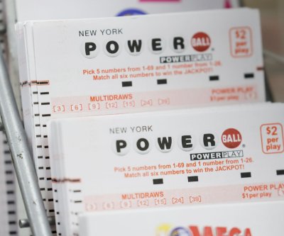 Michigan man thought lottery jackpot win was a prank