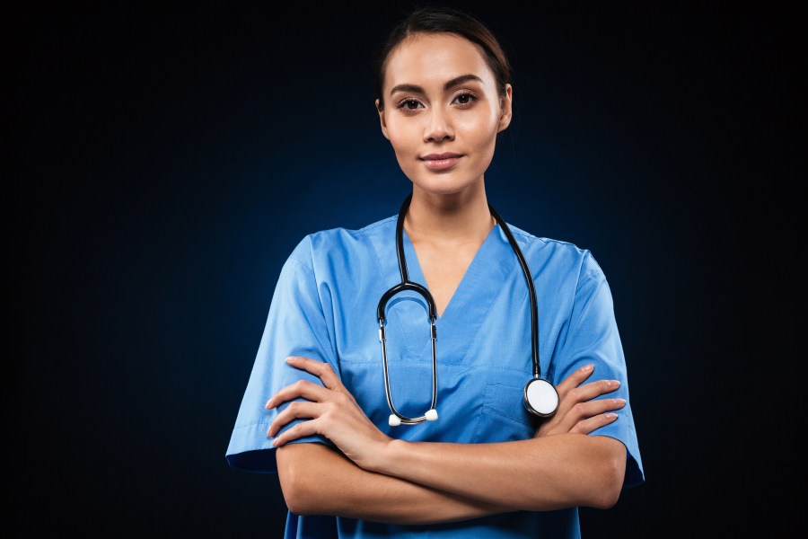 America doesn’t trust the media, we do trust nurses. What can one learn from the other?