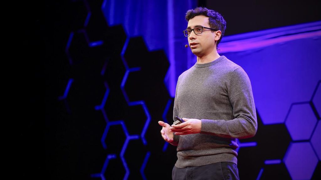 AI won’t plateau — if we give it time to think | Noam Brown