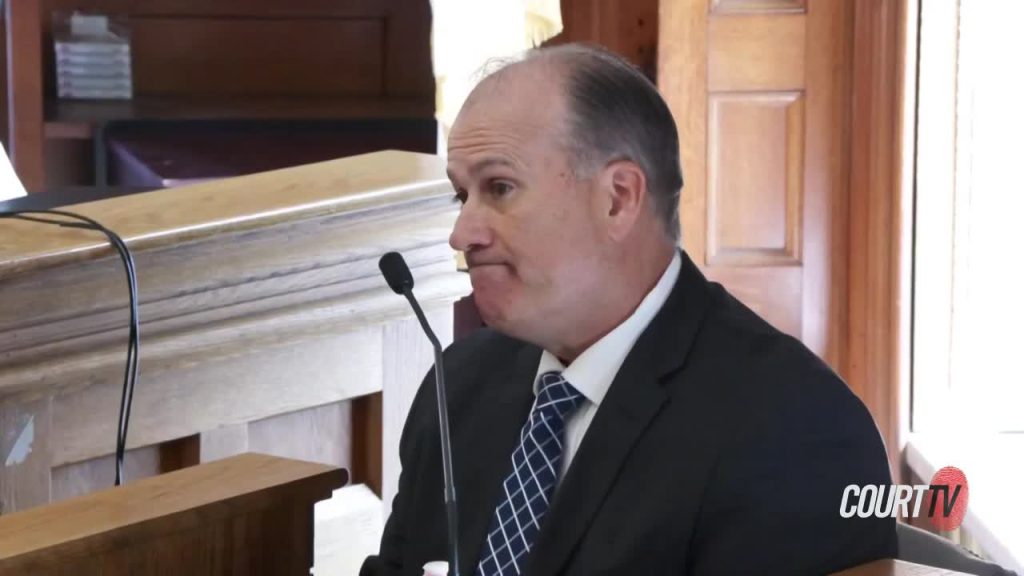 Karen Read Murder Retrial: Lieutenant Paul Gallagher Testimony | Court TV Podcast