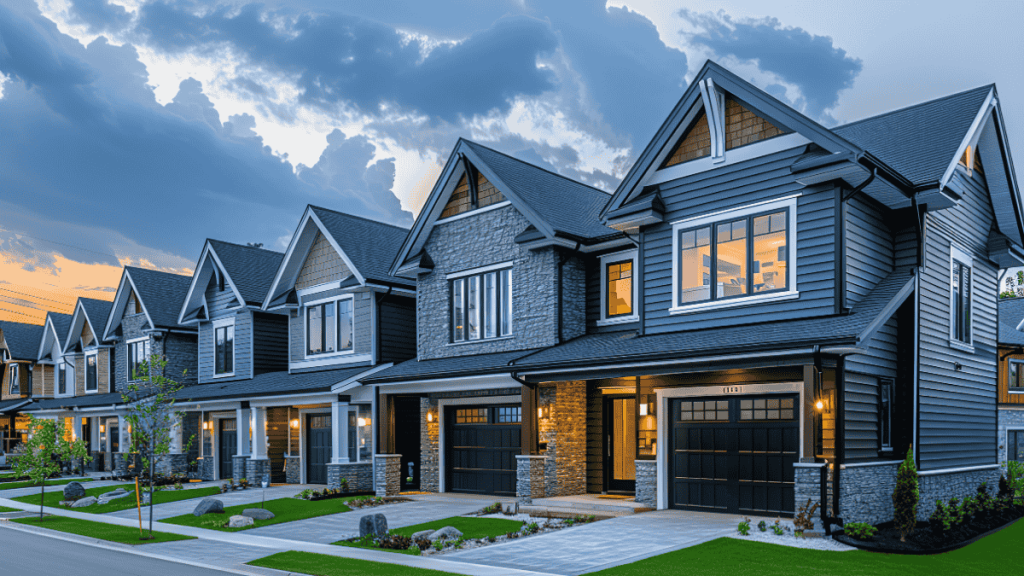 Will cutting rates fix the housing market?