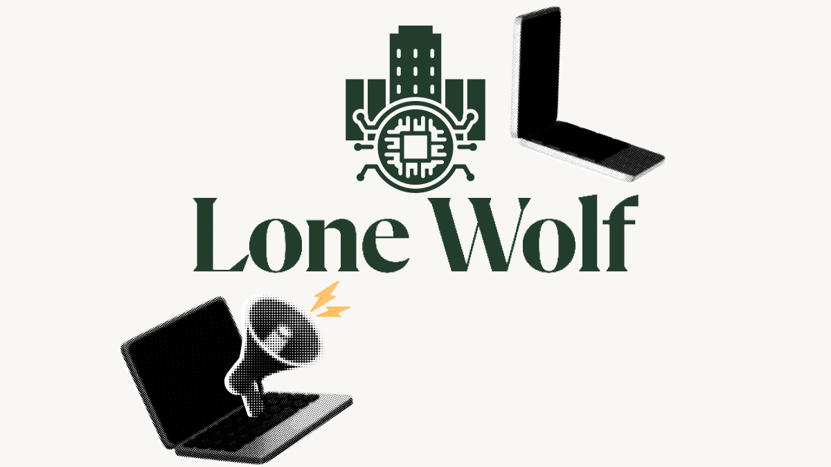 Lone Wolf’s LionDesk CRM platform to be discontinued