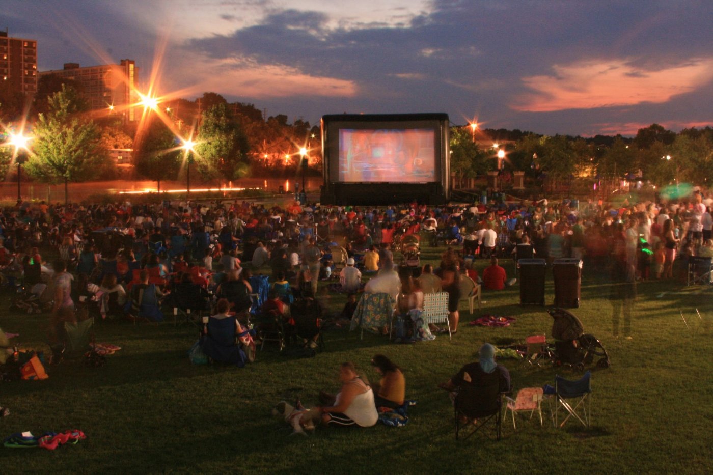 Free summer entertainment aplenty scheduled for the Elgin-area starting this month