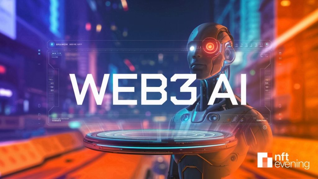 Web3 ai Hits $4.01M While Cosmos Links Chains & Avalanche Hits 4,500 TPS