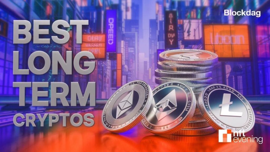 Leading 3 Cryptos With Big Upcoming Moves: BlockDAG, Cardano, Toncoin