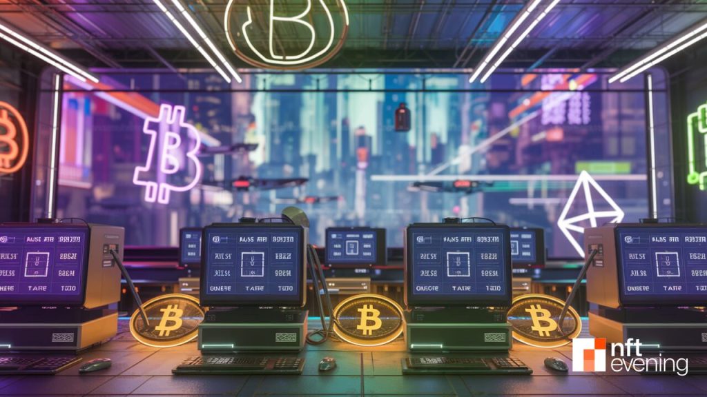 10 Most Profitable Cloud Mining Apps in 2025: Bitcoin Mining Platforms Reviewed
