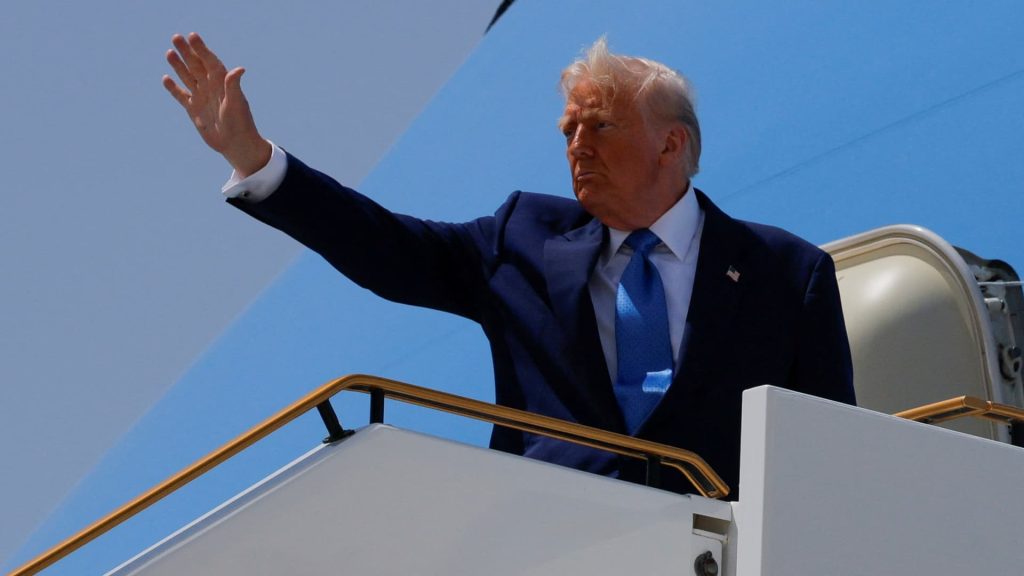 Trumpsays he will call Putin, Zelenskyy, and NATO members on Monday to talk ceasefire, trade