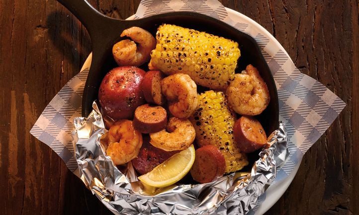 New Restaurant Menu Offerings from Cracker Barrel, Claim Jumper, PJ’s Coffee, and More!