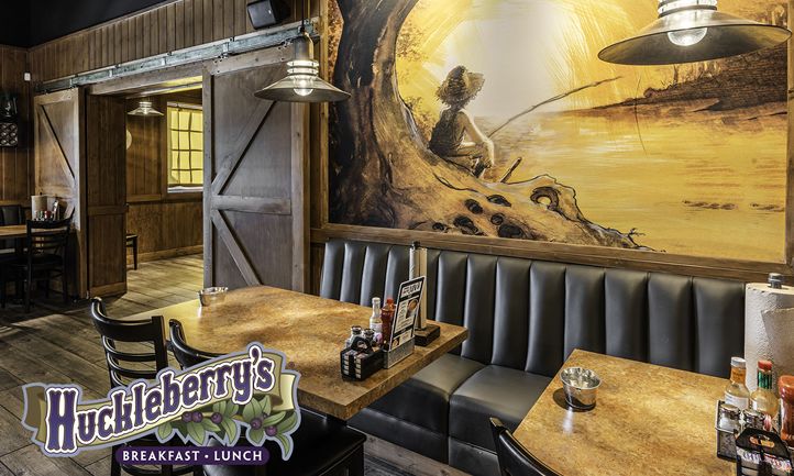 Huckleberry’s Breakfast & Lunch Heads to the Pacific Northwest with Multi-Unit Deal in Portland, Oregon
