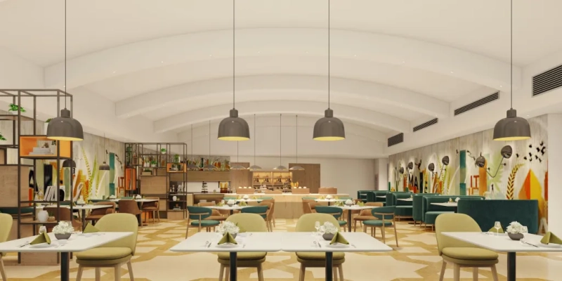 Hilton on Track to Reach 100 Hotels in Saudi Arabia
