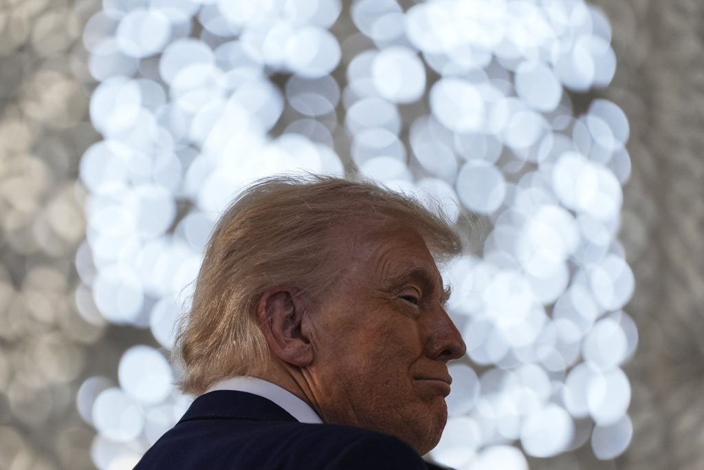 House Republicans Need Their Closer. Good Thing He’s Back.