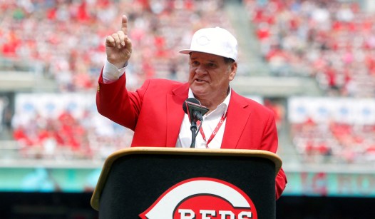 Keep Pete Rose Out of the Baseball Hall of Fame