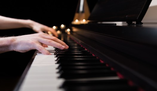 A Musical Connection
