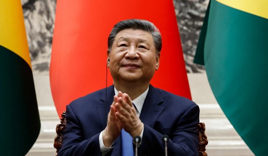China Is Enabling Pakistan’s Proxy Terror Against India