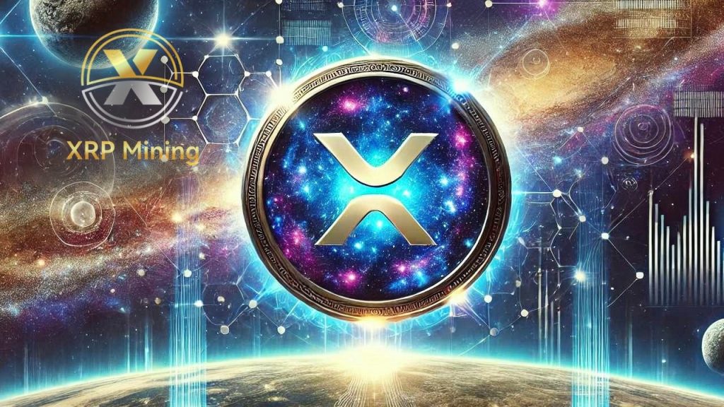 Decrypting the code of wealth: How ordinary people can get rich through the XRP Mining platform