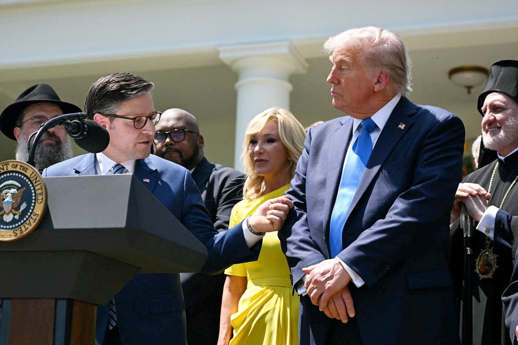 The Real Threat of the Nonprofit “Terrorism” Provision in Trump’s Big Bill