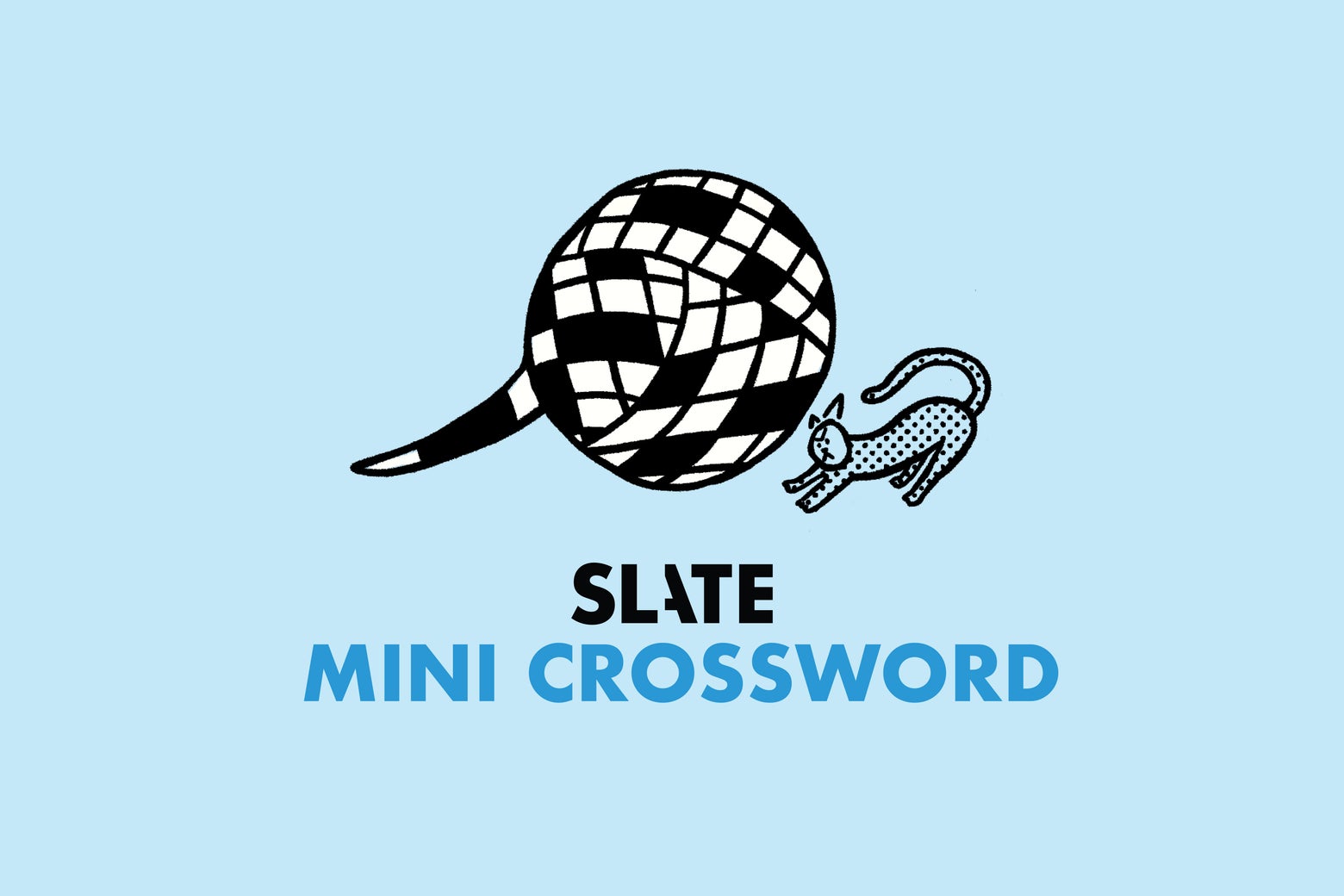 Slate Mini Crossword for May 18, 2025