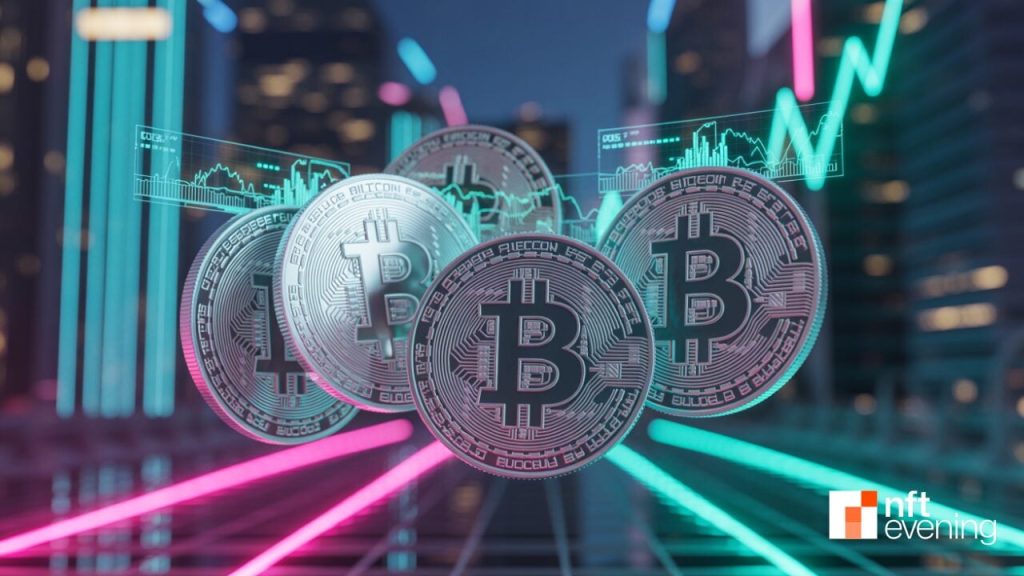 Bitcoin ETF Showdown: Hong Kong’s Bold Move vs. Wisconsin’s Cautious Step