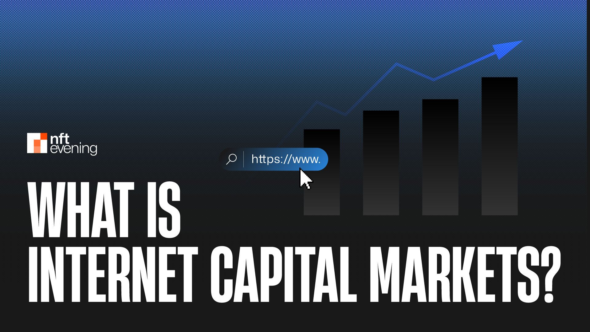 What is Internet Market Capital (ICM)? Why Is Everyone Talking About Them?
