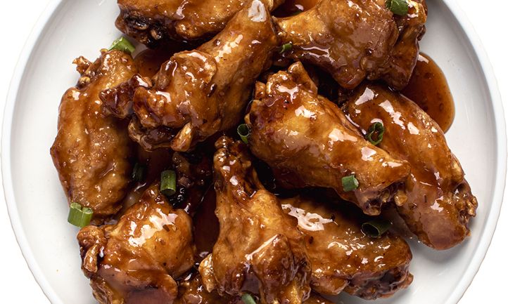 Wings and Rings Heats up Summer With Refreshing New Flavors – And Continues 40% off Wings Tuesdays Indefinitely