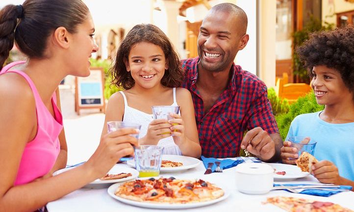 Restaurant Marketing Ideas for June