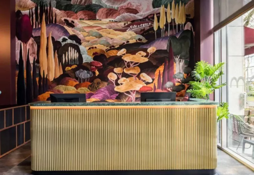 Amano Group expands in Germany with the Hotel AMANO Düsseldorf