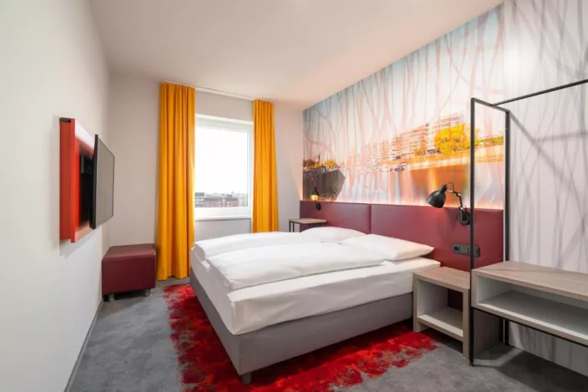 Atland reaffirms its interest in the European hotel business