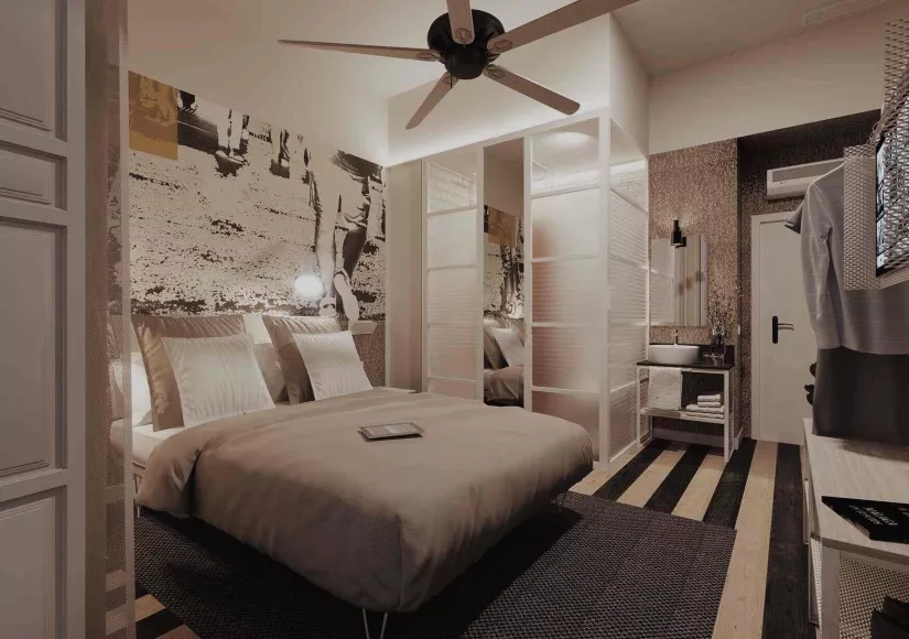 Room00 accelerates its European expansion