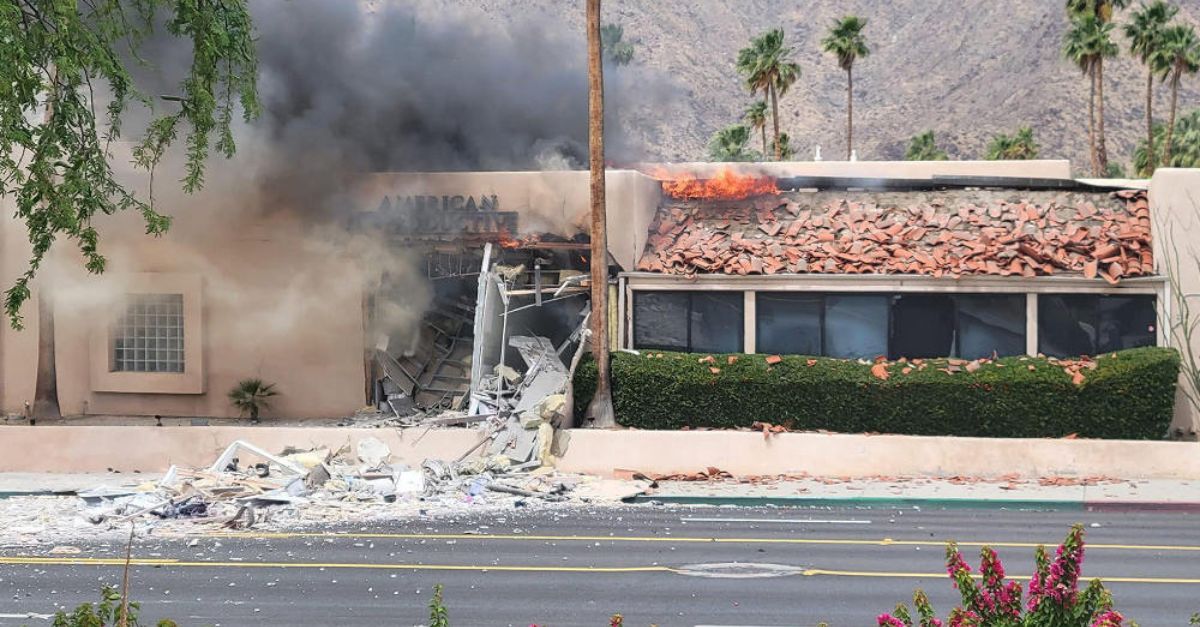 Bomber Declared ‘War against Pro-Lifers’ before Deadly Fertility Clinic Attack