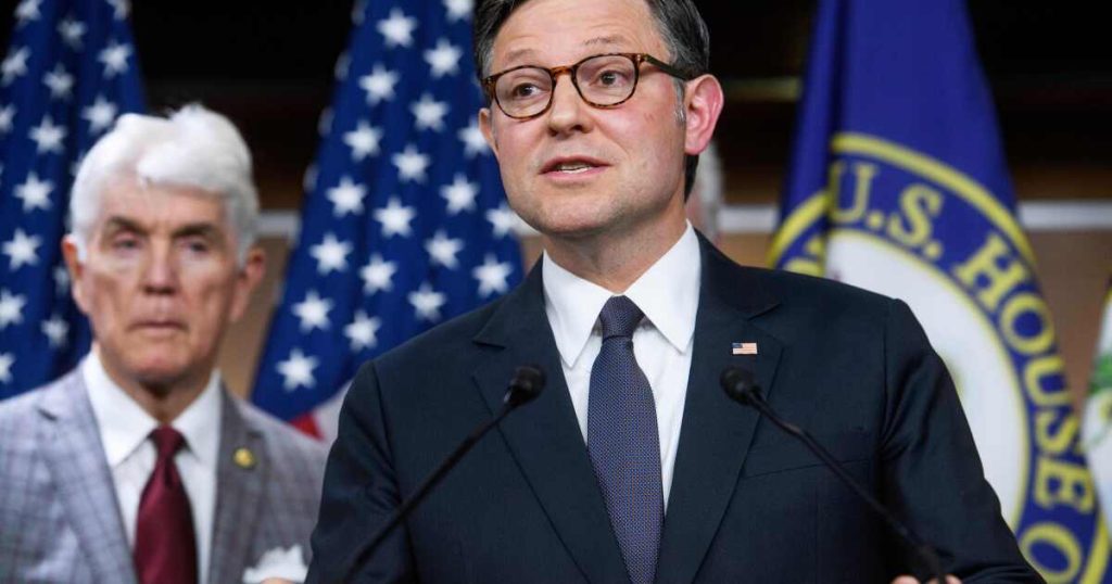 White House pushes for quick approval of ‘big, beautiful bill,’ but key hurdles remain