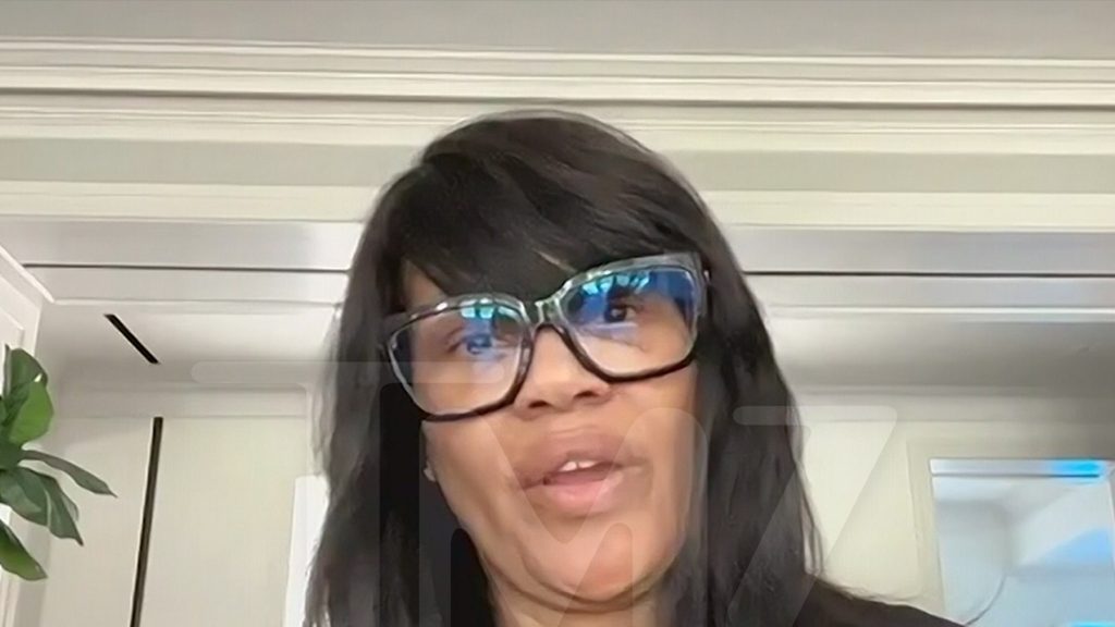 Lawanda ‘Lala’ Lane Defends Diddy, Slams Al B. Sure for Kim Porter Death Rumors