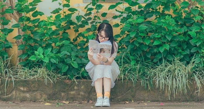 New Books to Read for AAPI Month and Beyond