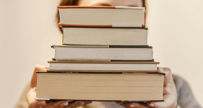 A Best Books of the Year So Far List is Out!
