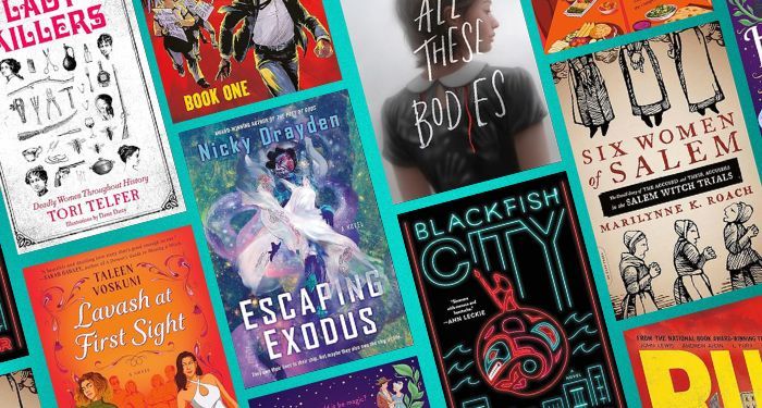 Book Riot’s Deals of the Day for May 19, 2025