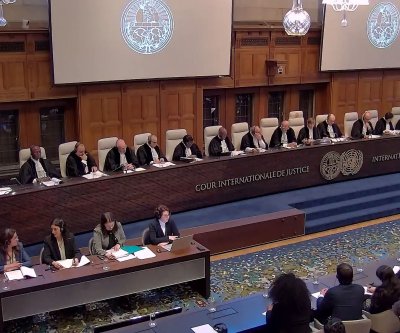 Lithuania accuses Belarus of large-scale smuggling scheme in ICJ case