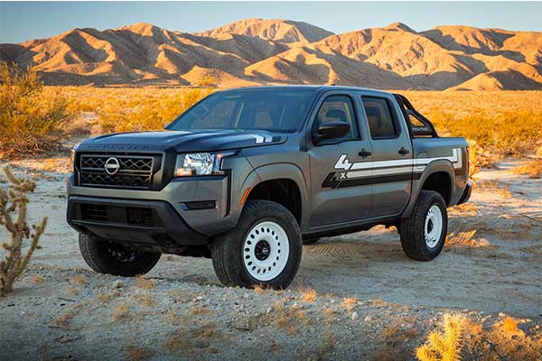 Nissan Is Thinking About Shutting Down Operations Overseas And In Japan