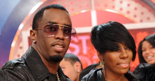 Singer Dawn Richard Says Sean ‘Diddy’ Combs Threatened Her with Death After She Saw Him Beat Cassie