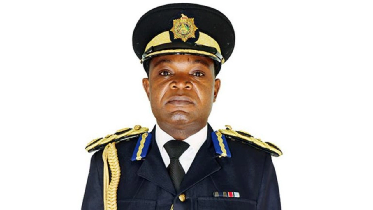 “Do Better”: Zimbabweans React to ZRP’s Electronic Traffic Management System List of Offenders