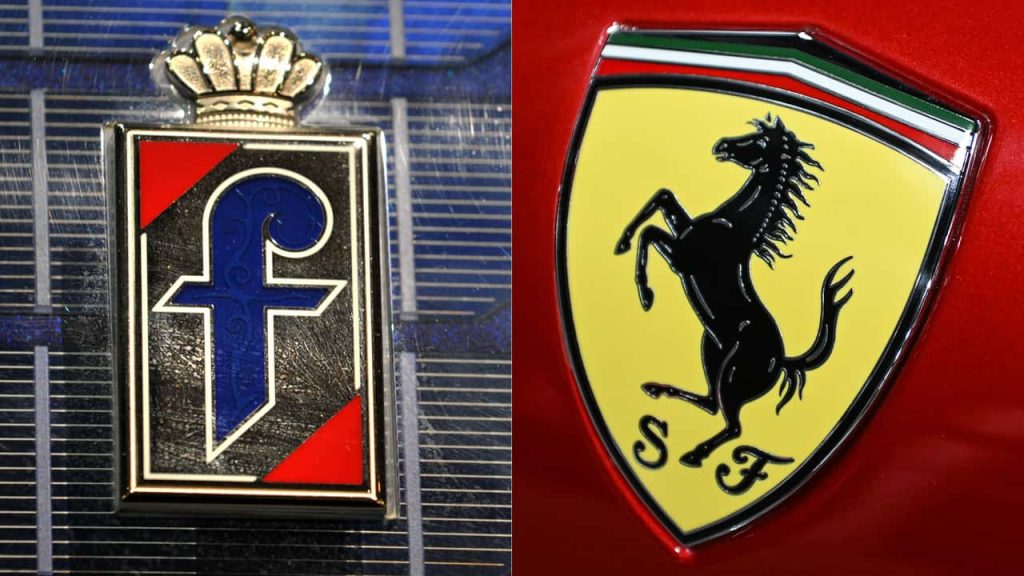 Separating From Pininfarina Was ‘Difficult,’ Says Ferrari Design Head