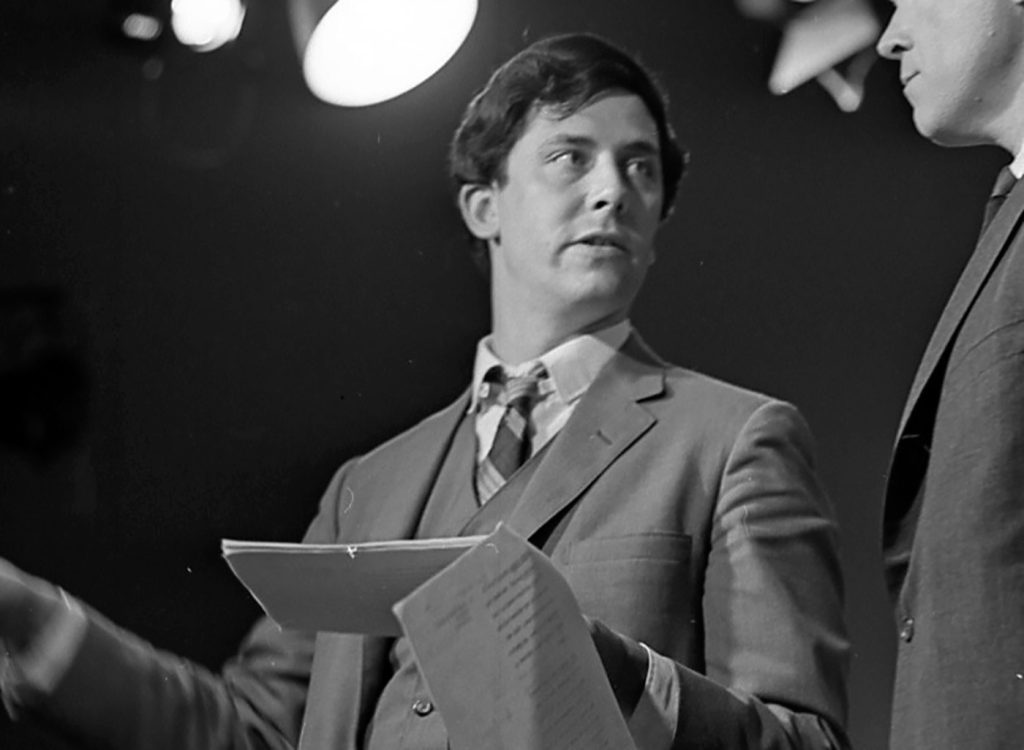 Dick Carter, producer and director of WTTW arts programming, dies
