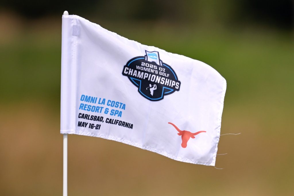 Northwestern advances to semifinals of NCAA women’s golf championship with a 3-2 win over Arkansas