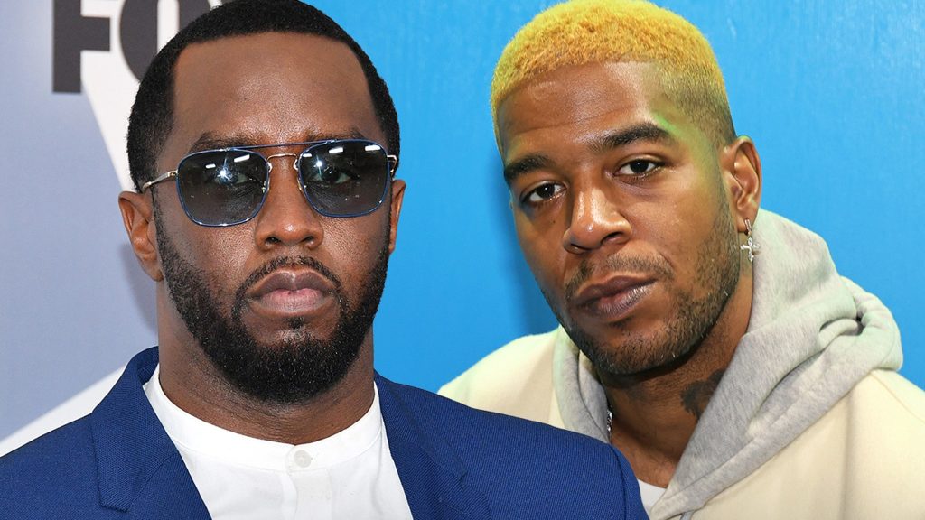 Kid Cudi Scheduled to Testify in Diddy Trial