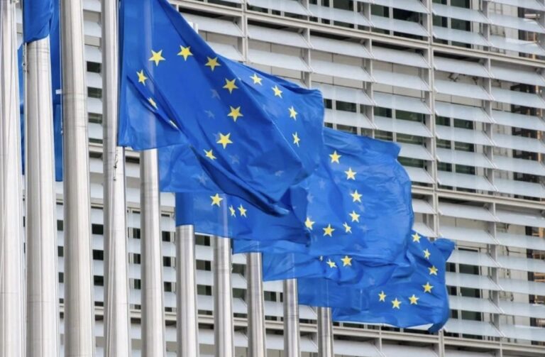 EU targets 189 additional ships in ‘largest’ single G7 action against Russia’s shadow fleet