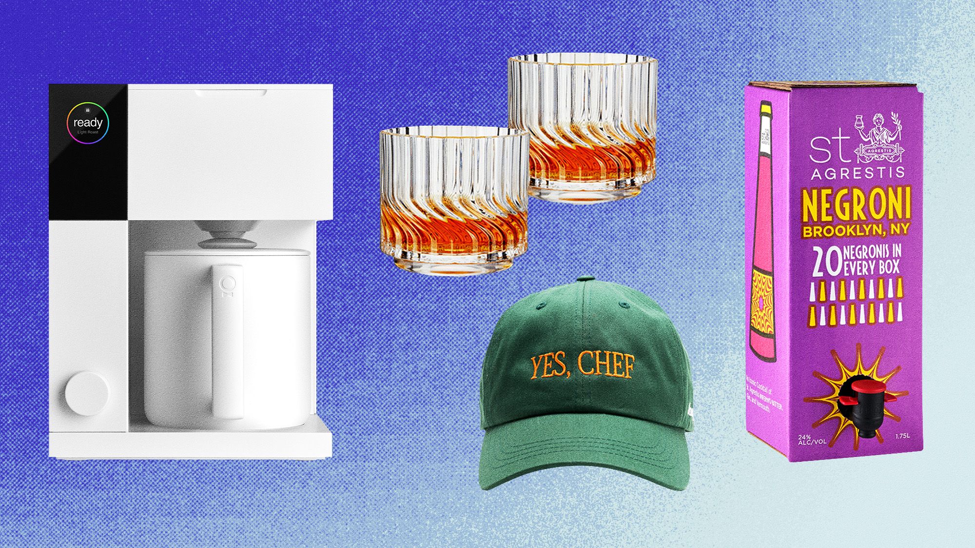 The Best Father’s Day Gifts for Dads Who Love Cooking (or Just Eating) for 2025